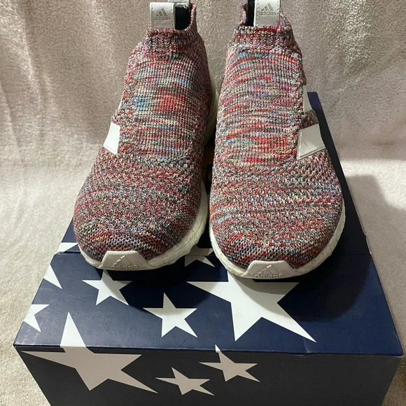 Adidas UltraBoost Ace 16+ KITH men's 8.5/womens 9.5 Adidas UltraBoost Ace 16+ KITH men's 8.5/womens 9.5
